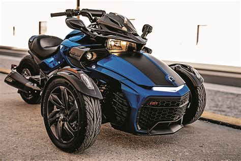 2024 Can Am Spyder Colors - Quinn Carmelia