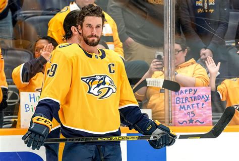 Nashville Predators: Roman Josi Will Shine in 2020 NHL All-Star Game