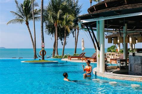 Factsheet Information | Melati Beach Resort & Spa Samui