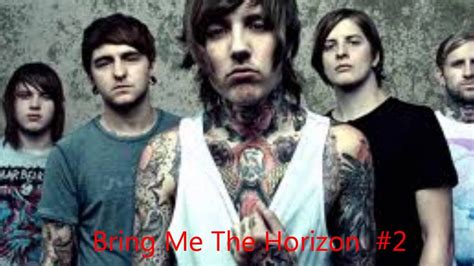 The Best screamo bands - YouTube