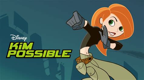 Kim Possible İzleyin | Disney+