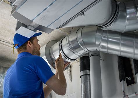 Commercial HVAC Installation in St. Louis, MO | 24/7 HVAC