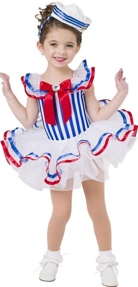 16136- Good Ship Lollipop in 2021 | Cute dance costumes, Dance costumes tap, Competition costumes