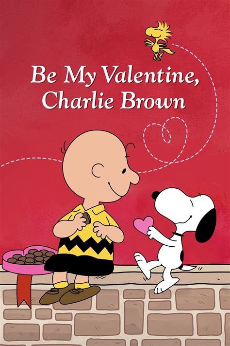 Charlie Brown Valentine Wallpaper