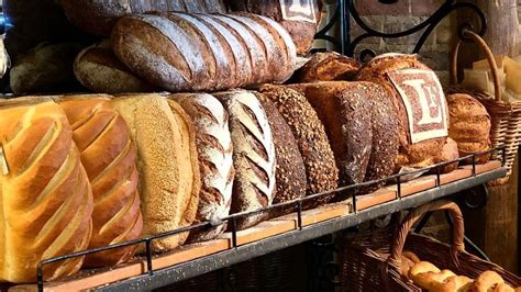 7 Outstanding Bread Bakers That Will Ship to You Nationwide