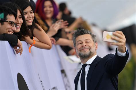 Andy Serkis