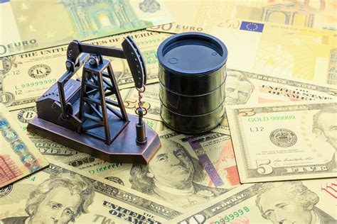 Oil Now Makes Our Dollar-Based Global Economy Inflammable - Fair Observer