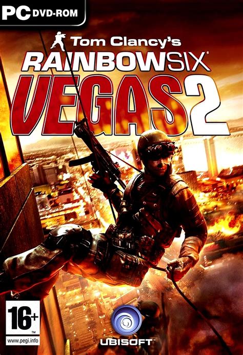 Tom Clancy's Rainbow Six: Vegas 2 Picture - Image Abyss