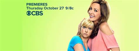 Mom TV show on CBS: ratings (cancel or season 5?) - canceled TV shows ...