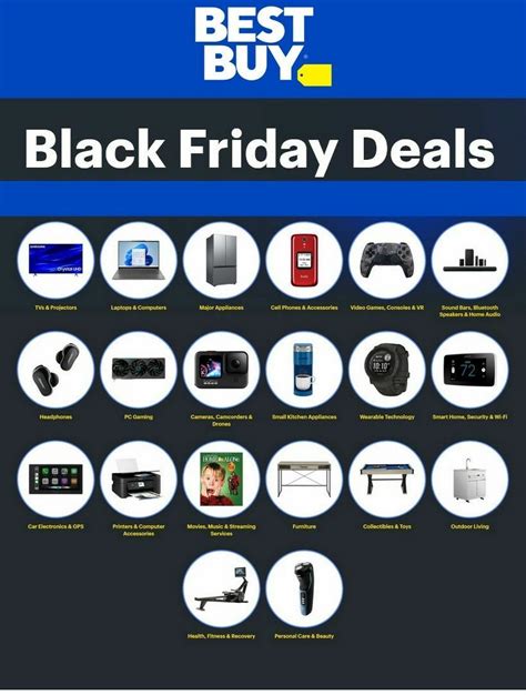 Best Buy Top Deals & Offers from November 13