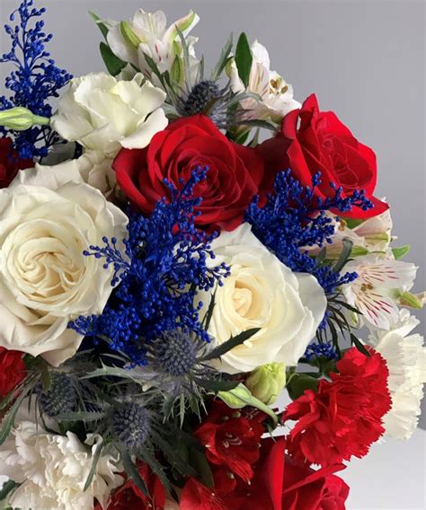 Memorial Day Flowers & Gifts | Baltimore (MD) Same-Day Delivery ...