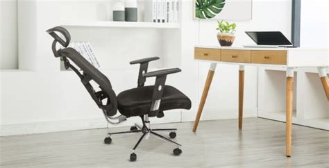 3 Great Ergonomic Office Chairs Under $200 for your Home Office | Techno FAQ