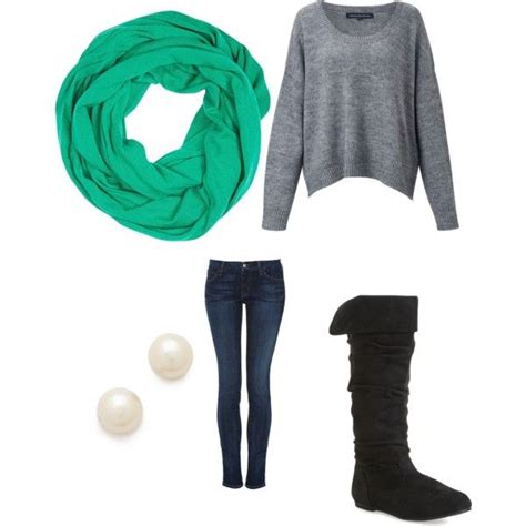 Grey and Teal | Clothes, Fashion, Outfits