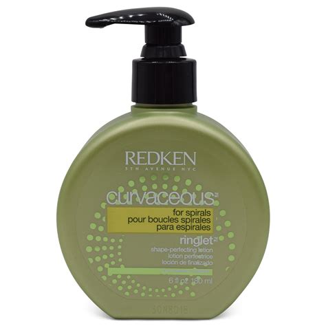 Redken Curvaceous Ringlet 6 fl Oz