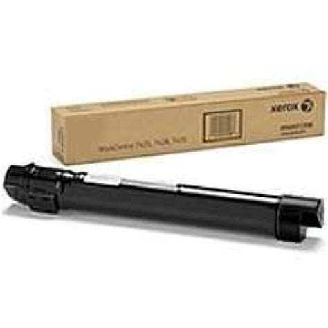 XEROX Workcentre 7830/7835/7845/7855 Black Toner Cartridge - 006R01513 ...