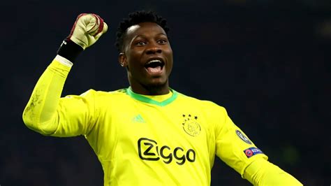 EPL: Ajax goalkeeper, Onana chooses Chelsea - Daily Post Nigeria