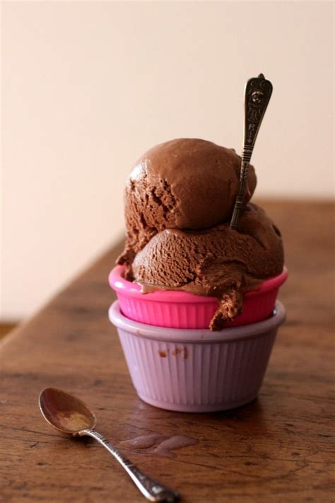 The best chocolate ice cream ever | Best chocolate, Ice cream ...