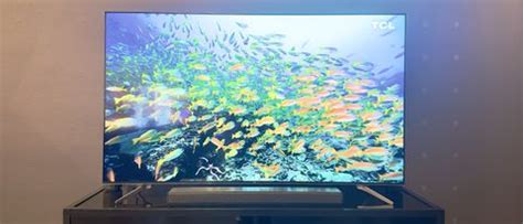 TCL Q7 QLED TV hands-on review: Following in the 6-Series' footsteps ...