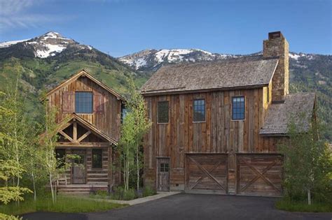 [FOR SALE] Luxury Cabin Retreat with Magnificent Views of Grand Teton - Cabin Obsession