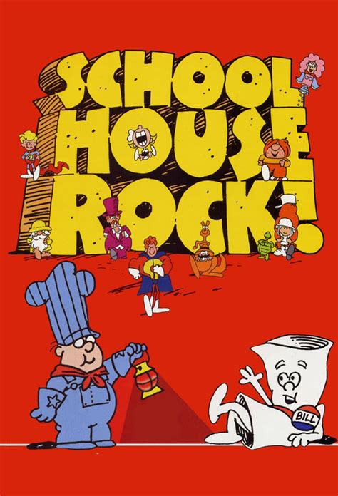 Schoolhouse Rock, Vol. 2 release date, trailers, cast, synopsis and reviews