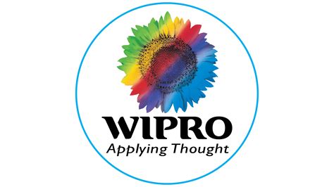 Wipro Logo, symbol, meaning, history, PNG, brand