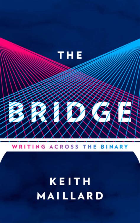 The Bridge - Freehand Books