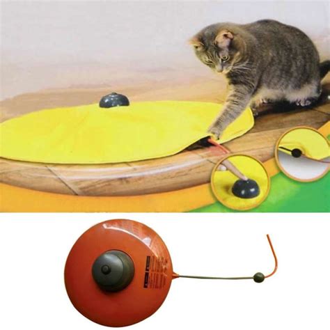 Cat’s Meow Toy – Dropship Hunter – Never miss any new trending and ...