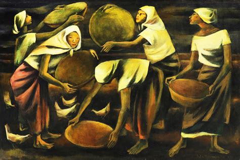 Joya painting breaks records at auction, sells for P112M | ABS-CBN News