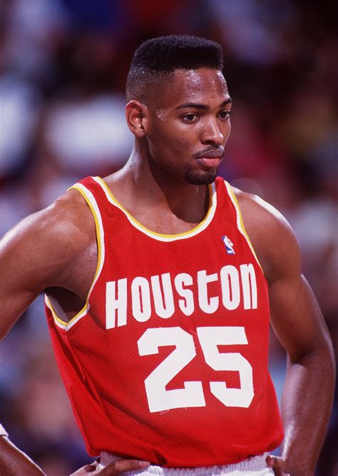 Hakeem Olajuwon and the 25 Greatest Players In Houston Rockets History | News, Scores ...