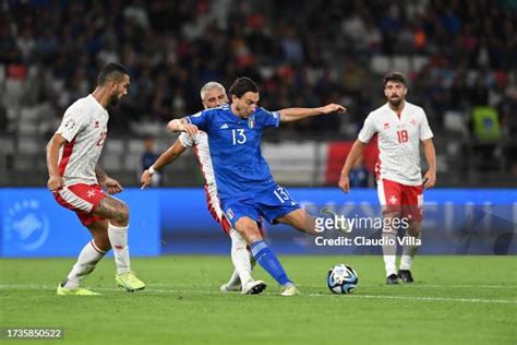 Matteo Darmian Italy Photos and Premium High Res Pictures - Getty Images