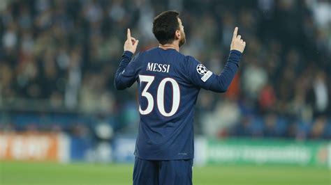 Lionel Messi video: Extensive highlights of Messi's latest PSG masterclass