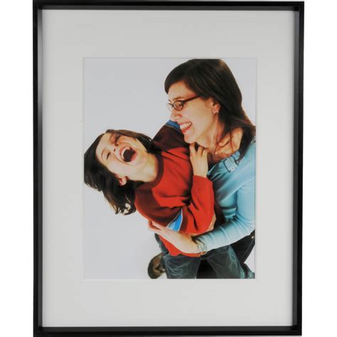 Nielsen & Bainbridge Gallery Frame - 16x20" Mat GF1950F B&H