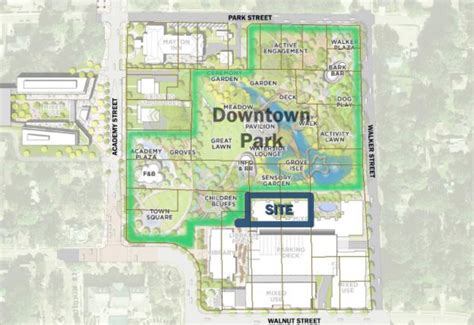 Details on Cary’s New Downtown Parking Deck – CaryCitizen Archive