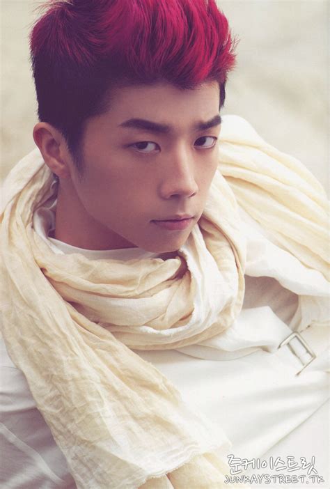 Imagen - Wooyoung - 2PM.jpg - Wiki Lyrics