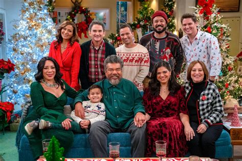 EXCLUSIVE: Sneak Peek of ‘Lopez vs. Lopez’ Christmas Episode Sees ...