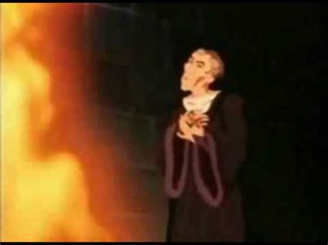 Frollo--Hellfire Sped Up - Judge Claude Frollo video - Fanpop