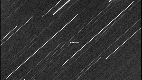 Watch an SUV-size asteroid zoom by Earth in close shave flyby | Space