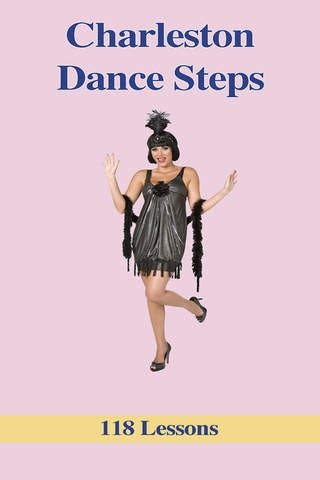 Charleston Dance Steps - Free download and software reviews - CNET Download