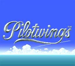 Pilotwings Characters - Giant Bomb