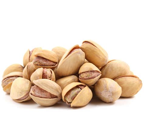 Roasted Salted Pistachios • Bulk Pistachios • Oh! Nuts®