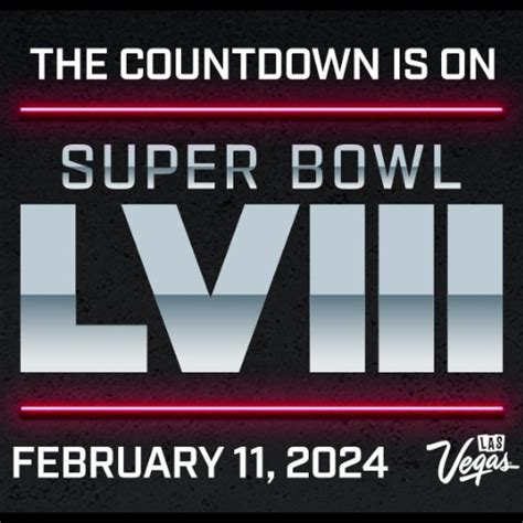 Super Bowl 2024 Date Time Location - Image to u