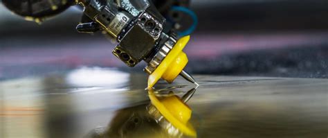 What Materials Can Waterjets Cut? | AquaJet Services