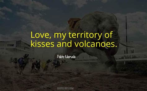 Top 100 Volcano Quotes: Famous Quotes & Sayings About Volcano