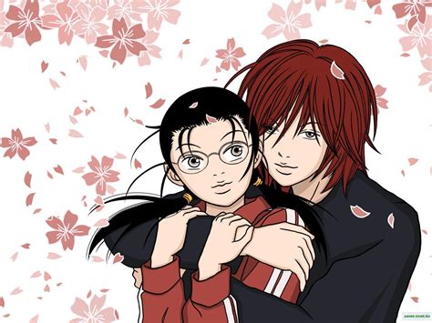 Gokusen Anime