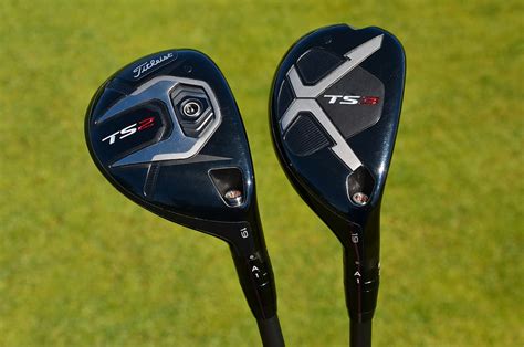 Titleist Hybrids | Golfweek