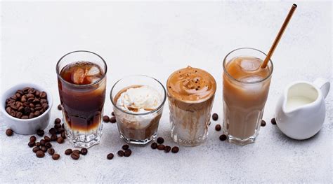 These Are the Best Coffee Drinks from Around the World