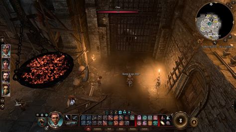 How to find Halsin in Baldur's Gate 3 | GamesRadar+