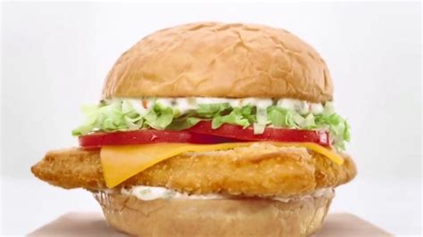 Arby's King's Hawaiian Fish Deluxe TV Commercial, 'New States' - iSpot.tv