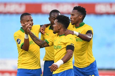 Golden Arrows vs Mamelodi Sundowns Predictions & Tips | TKO 2024