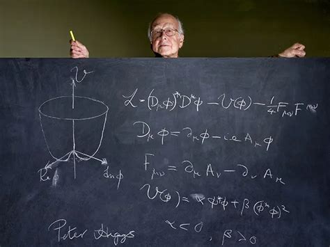 How the Higgs Boson Was Found | Smithsonian